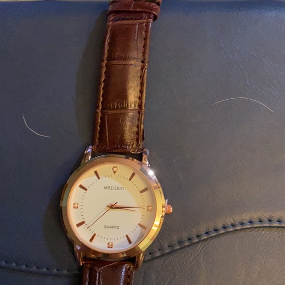 Two brand new MREURIO women’s watches - Picture 2 of 5